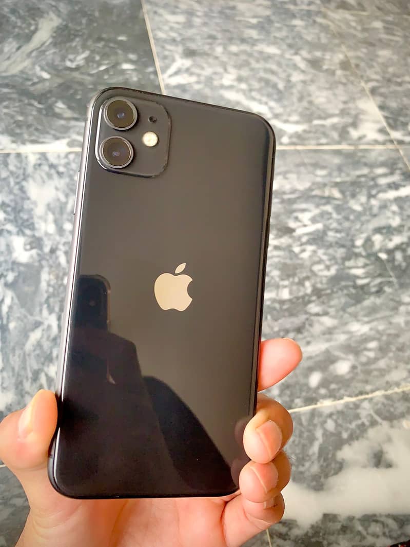 Iphone 11 0
