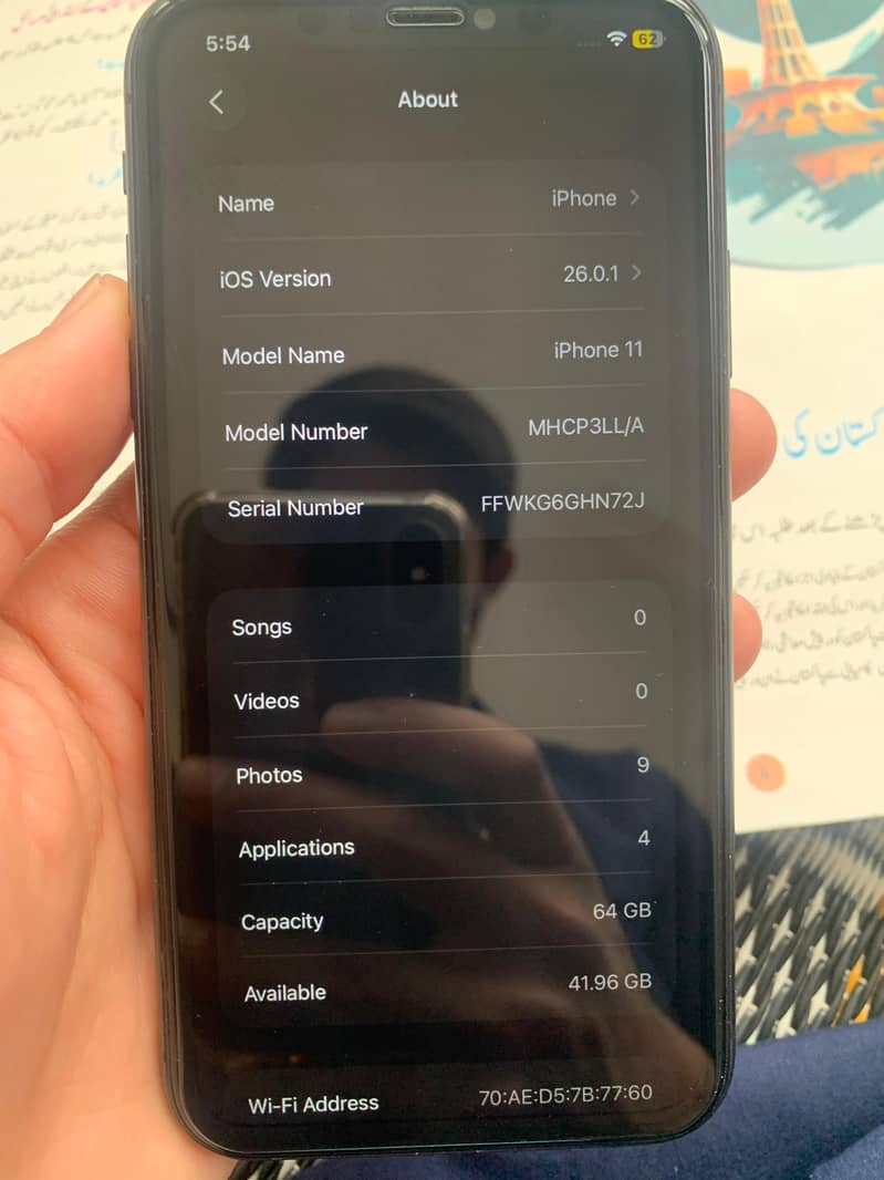 Iphone 11 3