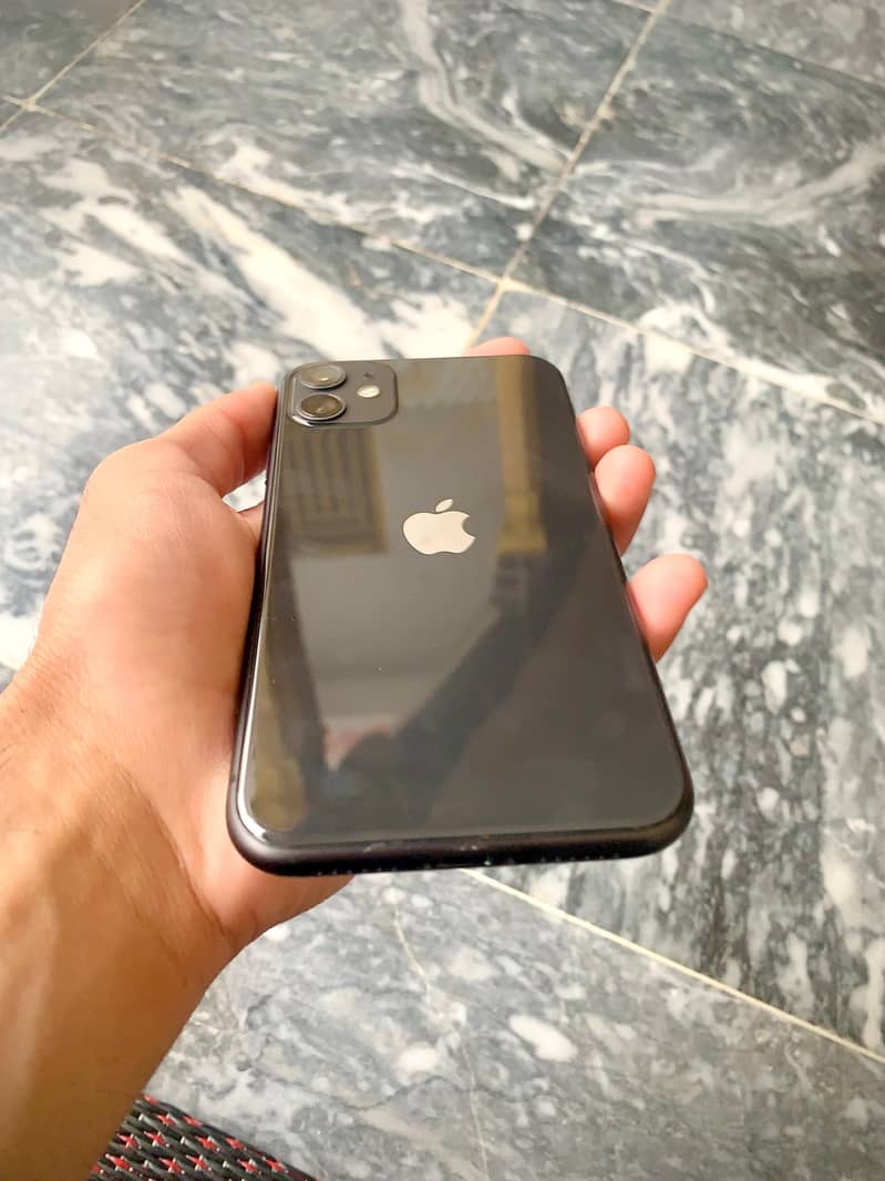 Iphone 11 5