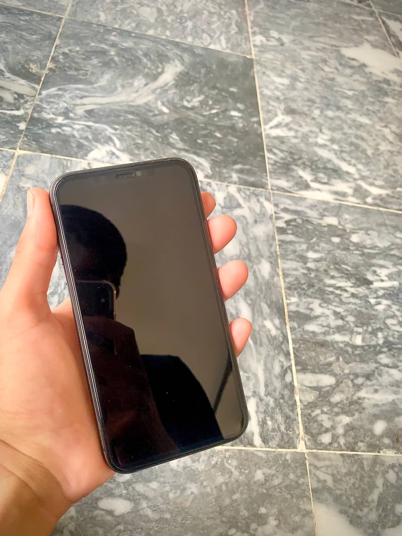 Iphone 11 7