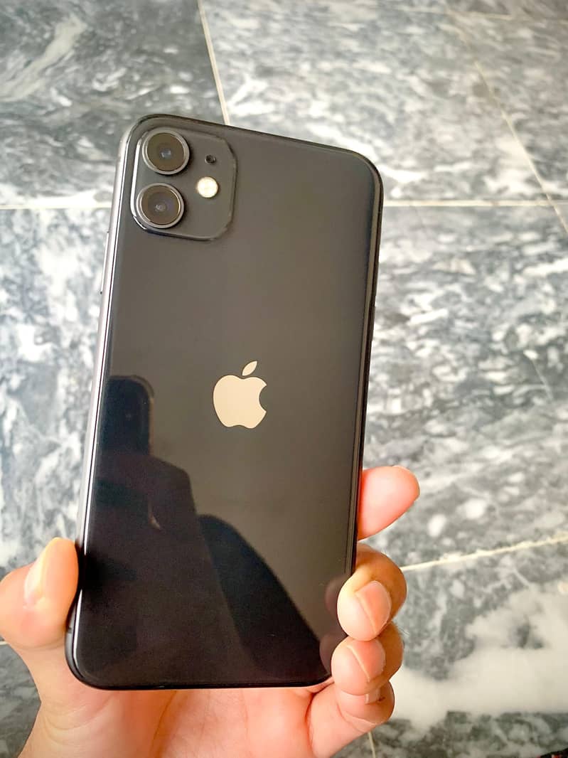 Iphone 11 8
