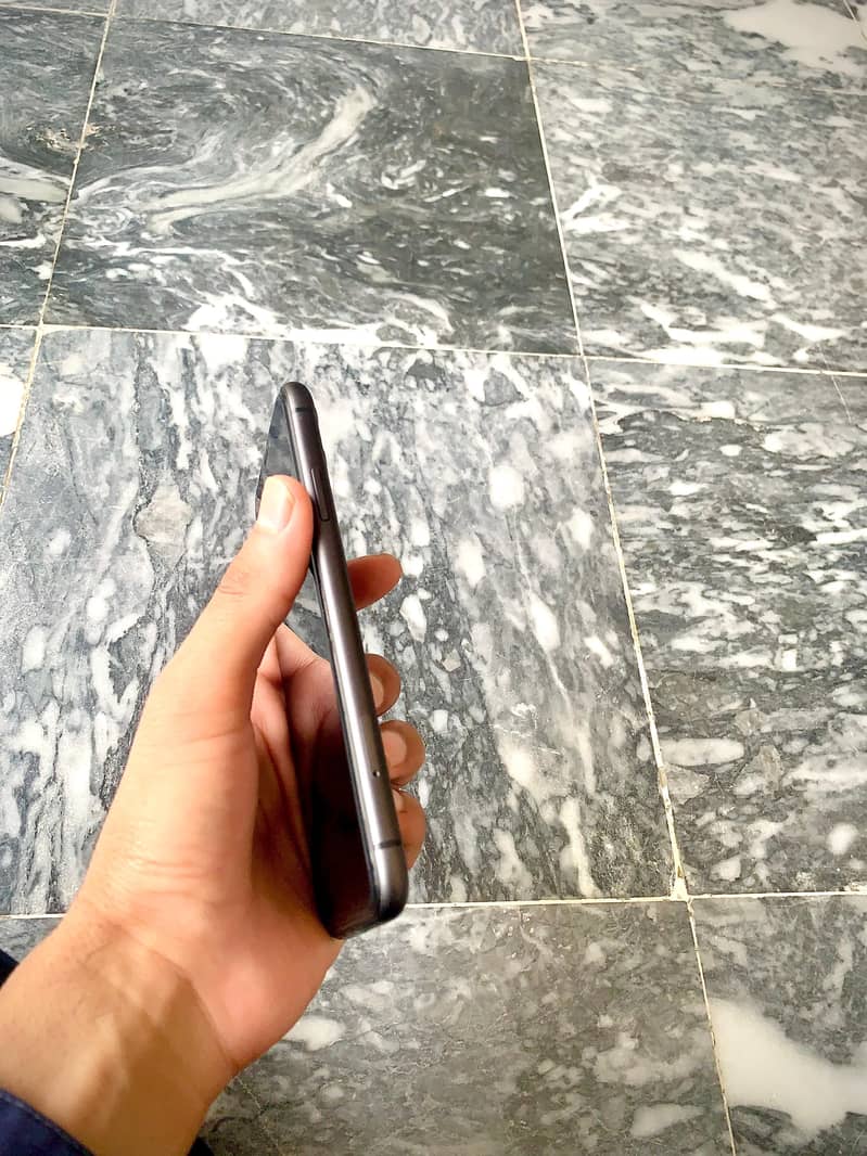 Iphone 11 9