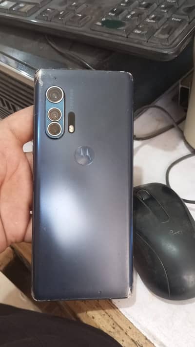 Motorola Edge+ 2020 12/256