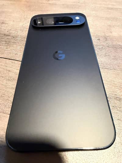 gogle pixel 9pro 256gb