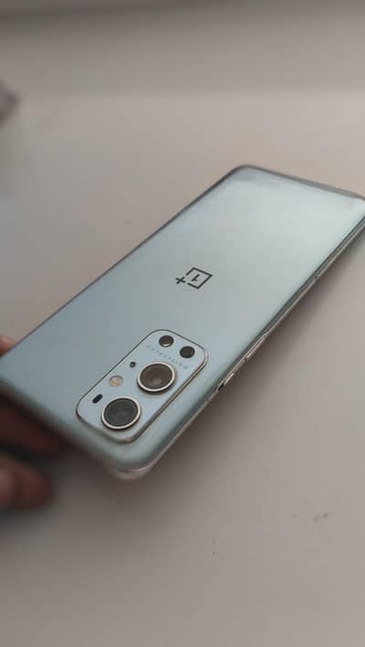 ONE PLUS 9 PRO 5G