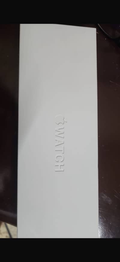 Apple watch 11 46 mm
