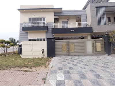 Exclusive Corner House for Sale Prime Location with Scenic Height View