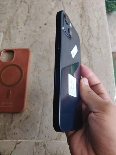 iPhone 13 128GB Just Box Open | 100% Battery Health | Apple Warranty
