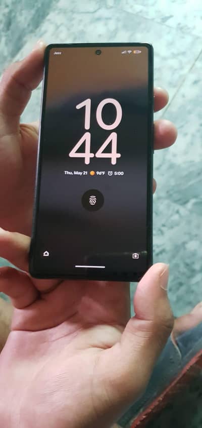 mobile google pixel