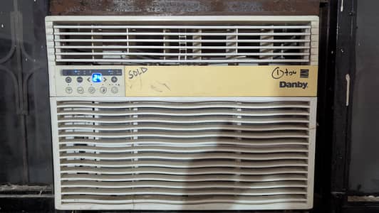 window split AC for sale