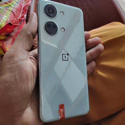 One Plus Nord3