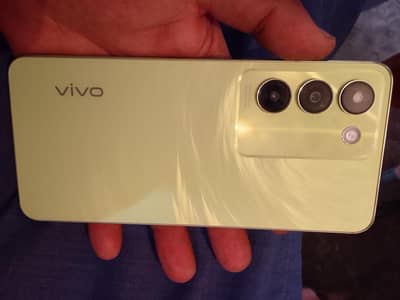 vivo y100  8/256 mobile for sale