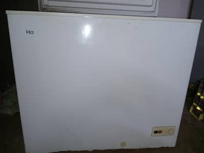 only box freezer