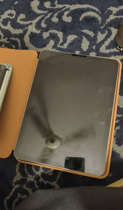 IPAD AIR 4th Gen