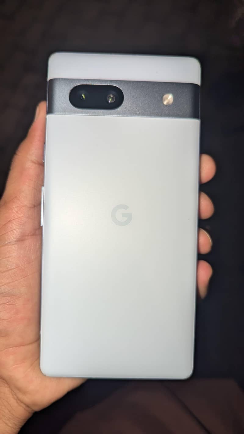 Google pixel official 1