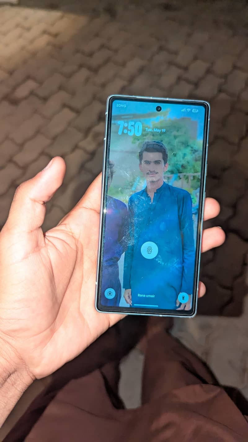 Google pixel official 4