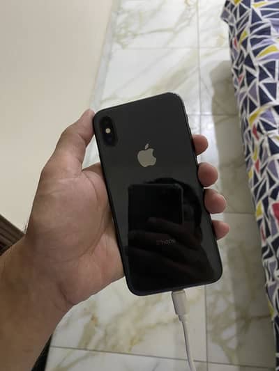 Iphone X Pta