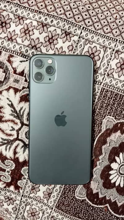 11pro max 512gb pta