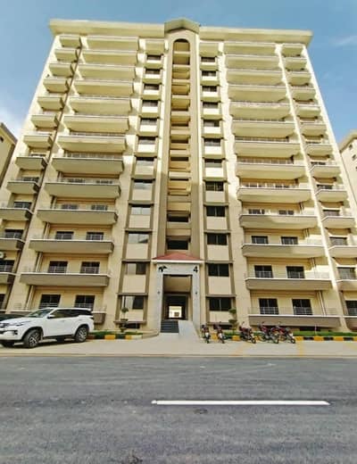 Ideal Location 4 Bedroom Apartment Available For Rent In DHA Phase 2 Islamabad