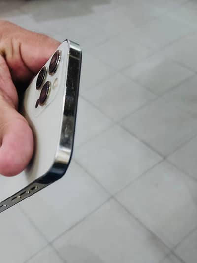 Apple iPhone 12 Pro Max
