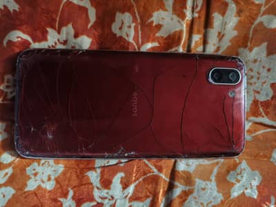 Aquos R2