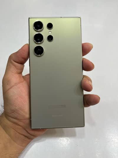 Samsung s24 ultra