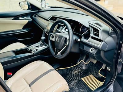 Honda Civic UG