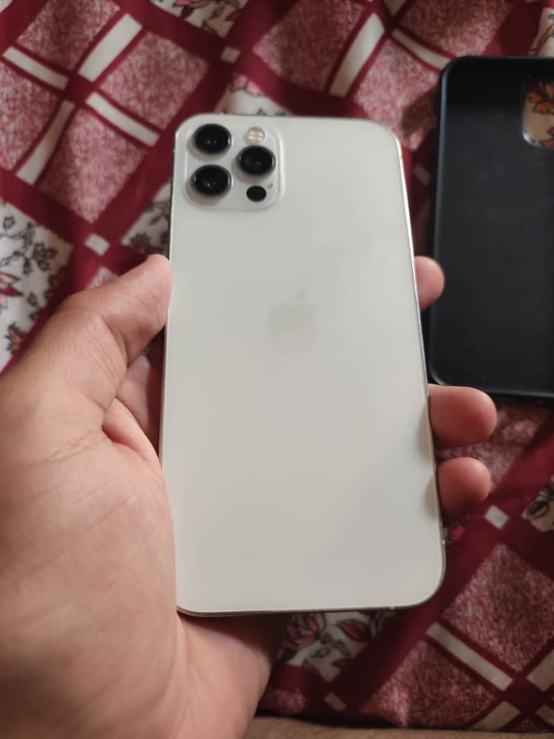 Iphone 12 pro 0
