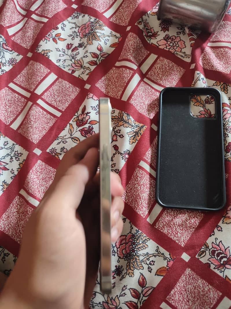 Iphone 12 pro 2