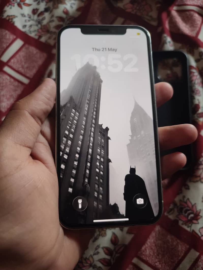 Iphone 12 pro 5