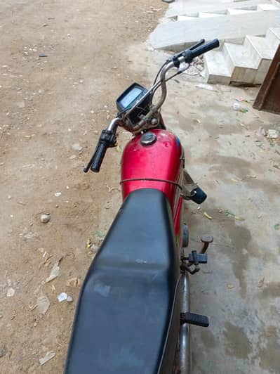 Super Power 70cc