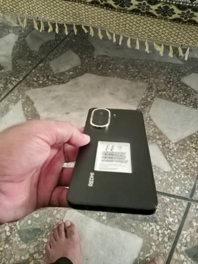 Redmi A5 6/128