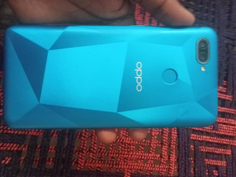 oppo a12 1
