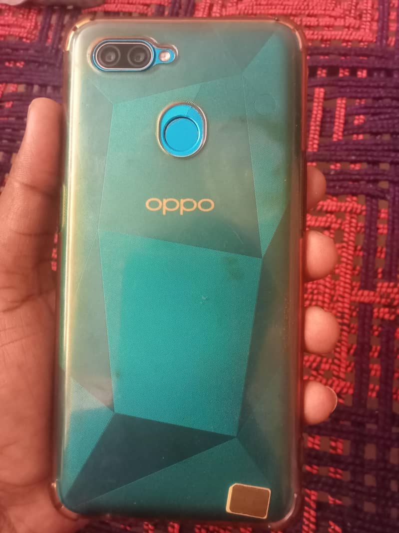 oppo a12 2
