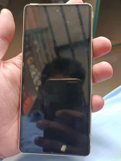 Google pixel 7 8/128 PTA approved