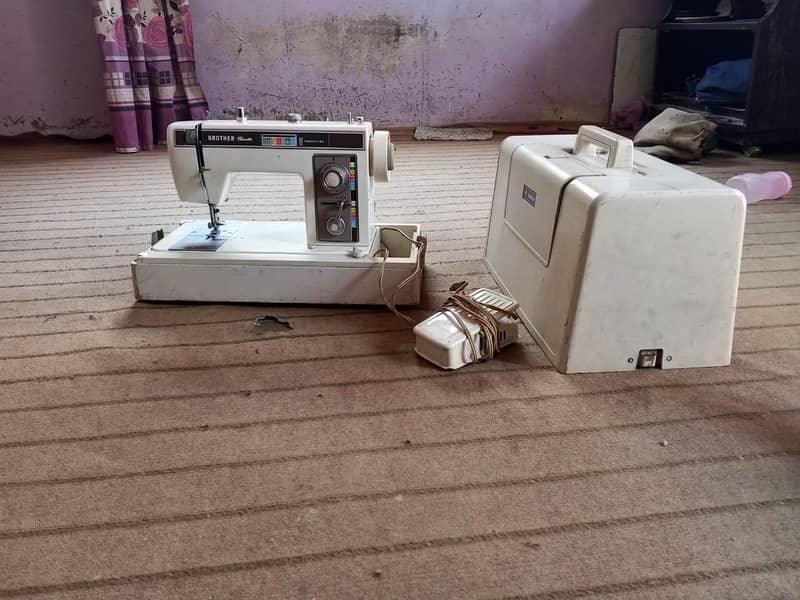 stitching machine 0