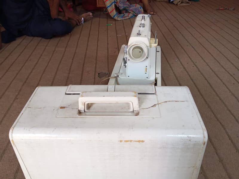 stitching machine 3
