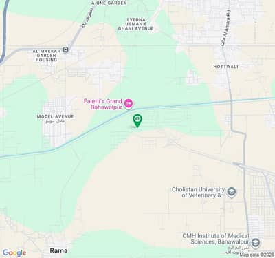 01 Kanal Prime Location Near DHA 2nd Gate Available For Sale