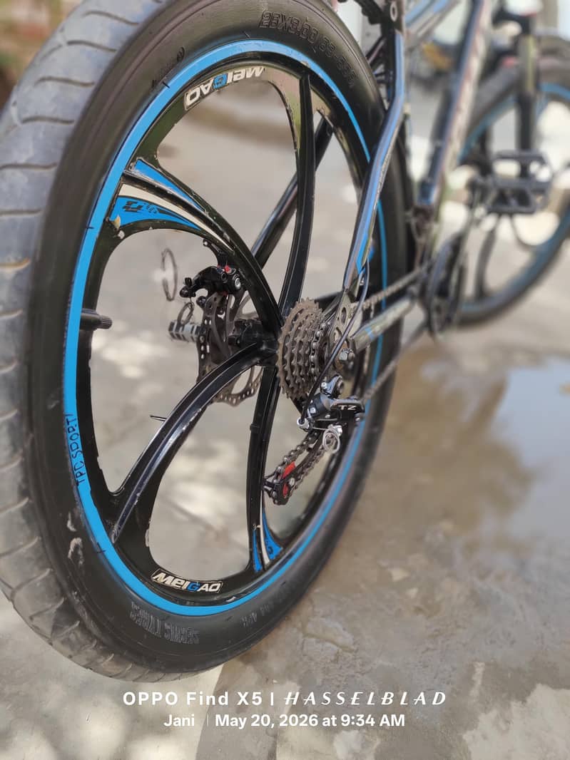 Cobalt CB310 1