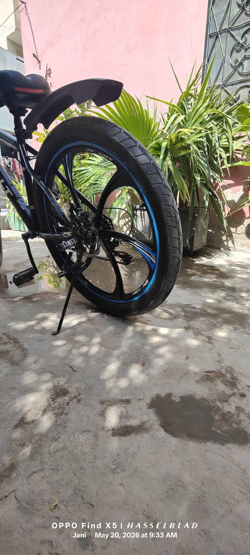 Cobalt CB310 4