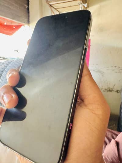 I phone 14 pro max 256gb jv