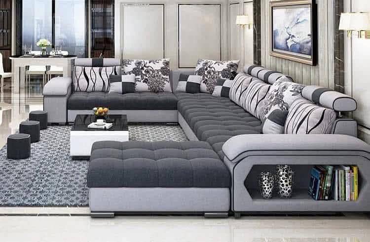 sofa set 8shape sofa/L shape sofa/corner sofaseater sofa set 0