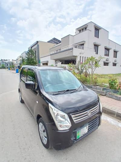 Suzuki wagin r fx 2014/2018 for Sale!
