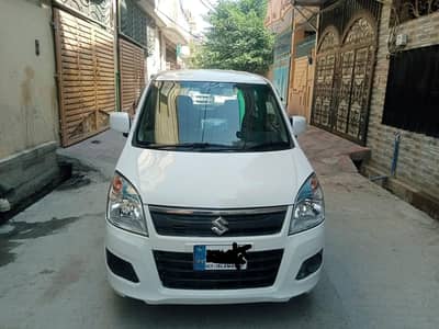 Wagnor vxl 2017 model