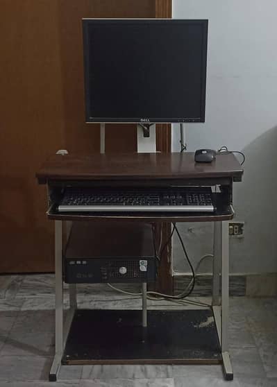 core2 duo desktop computer