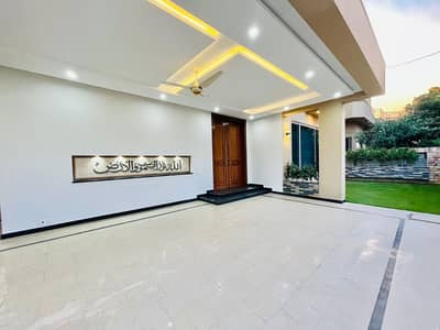 Brand New Luxury House For Rent In DHA Phase 2 Islamabad