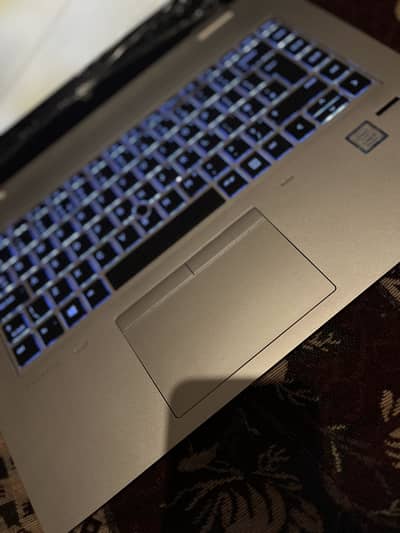 Hp Core i5 8th generation