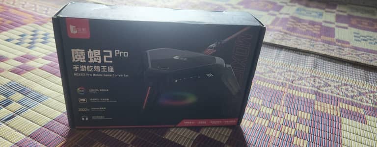 gamwing moxie pro scorpion moxie pro 2 gaming converter