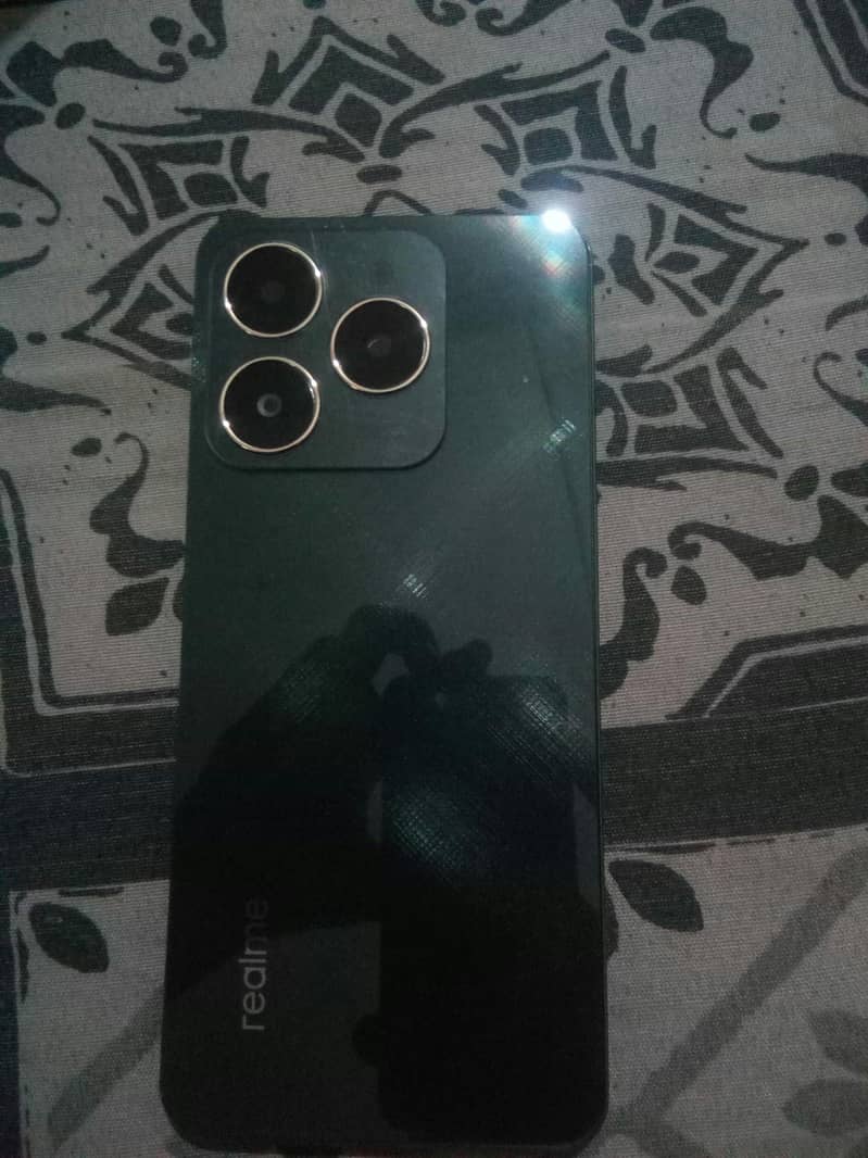 realme 0
