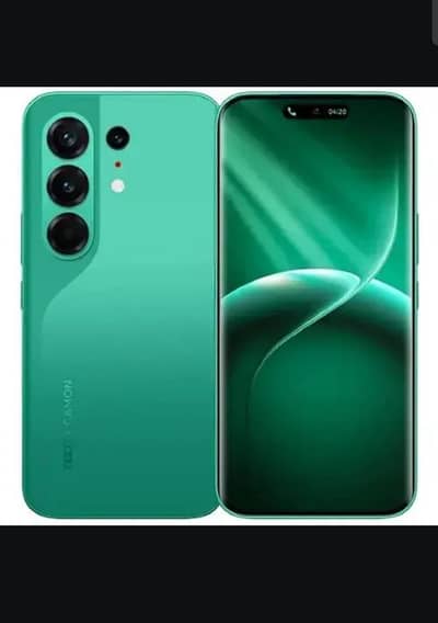 tecno common 50 pro